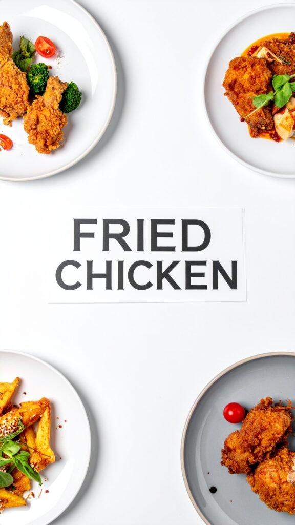 Fried Chicken